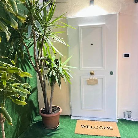 Appartamento Maison Sabale' Napoli Esterno foto