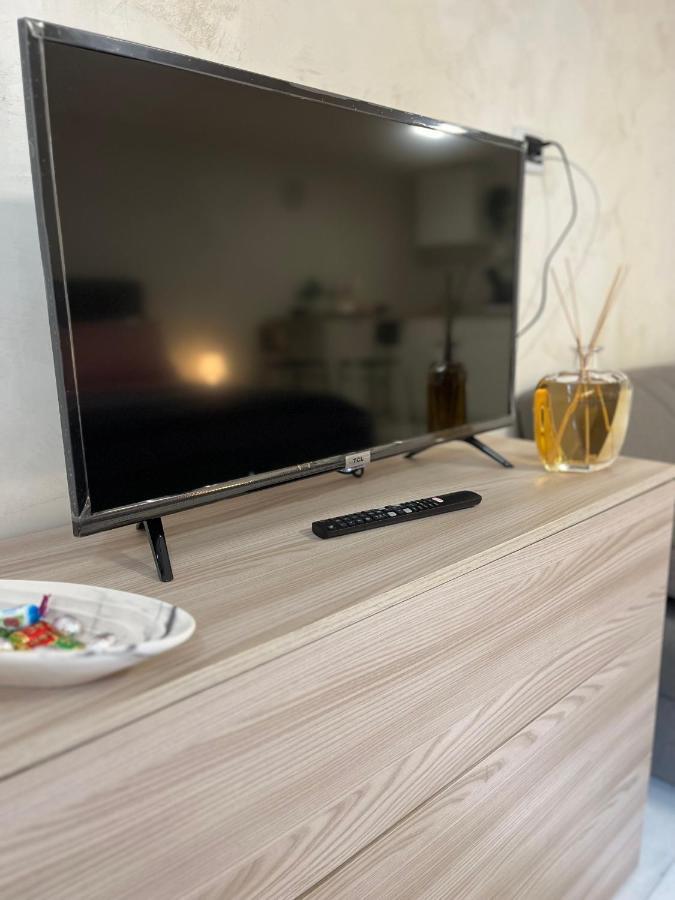 Appartamento Maison Sabale' Napoli Esterno foto