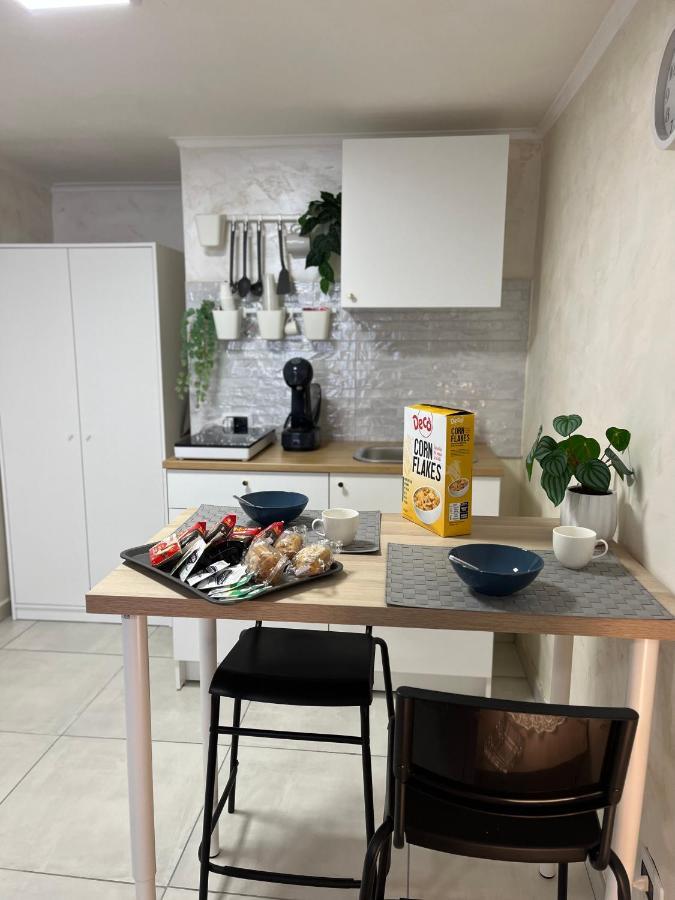 Appartamento Maison Sabale' Napoli Esterno foto