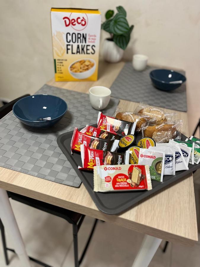 Appartamento Maison Sabale' Napoli Esterno foto