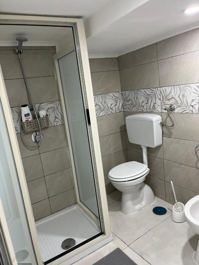 Appartamento Maison Sabale' Napoli Esterno foto