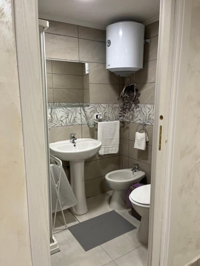 Appartamento Maison Sabale' Napoli Esterno foto