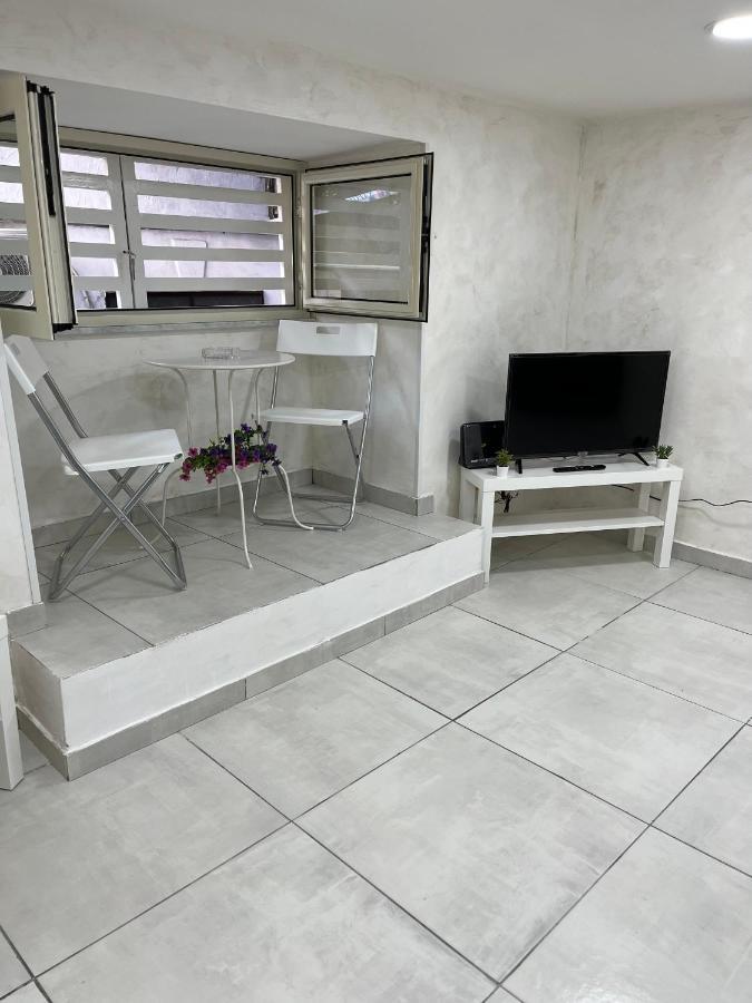 Appartamento Maison Sabale' Napoli Esterno foto